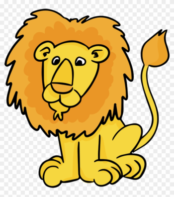Lion Clipart Cartoon Male Lion Clip Art Clipart Panda - Lion Clipart Lion Clipart Cartoon Male Lion Clip Art Clipart Panda - Lion Clipart