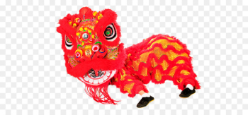 Lion dance Chinese New Year Chinese guardian lions - lion Lion dance Chinese New Year Chinese guardian lions - lion