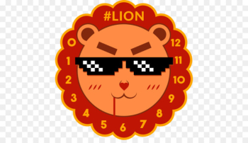 Lion, Graphic Design, Logo, Cartoon, Smile PNG Lion, Graphic Design, Logo, Cartoon, Smile PNG