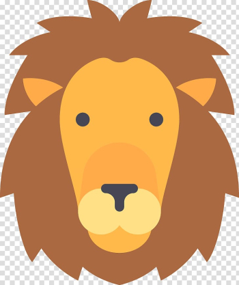 Lion Horse Felidae Prairie dog Animal, Animal lion transparent background PNG clipart