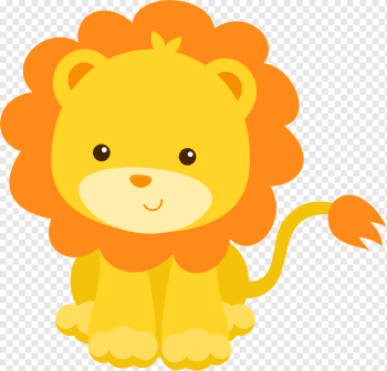 Lion Infant Baby shower Child, safari, lion sticker, mammal, cat Like Mammal, animals png