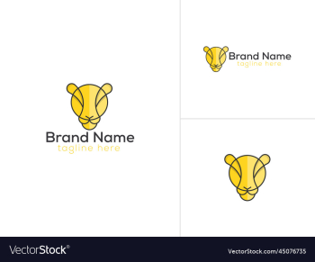 lion logo design - company logo design lion logo design - company logo design