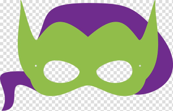 Lion mask Green Goblin Spider-Man Headgear, mask advertising background transparent background PNG clipart