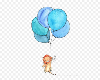 Lion Paper Avatar Drawing Icon - lion Lion Paper Avatar Drawing Icon - lion