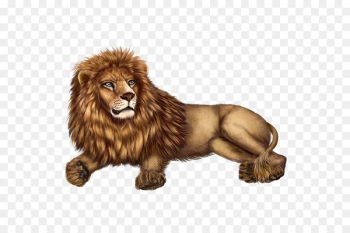 Lion Roar Big cat Terrestrial animal - chickadee Lion Roar Big cat Terrestrial animal - chickadee