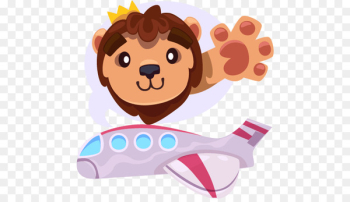 Lion Sticker Telegram VK Image - lion Lion Sticker Telegram VK Image - lion