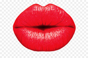 Lip balm Kiss Lipstick - Red Lips Lip balm Kiss Lipstick - Red Lips