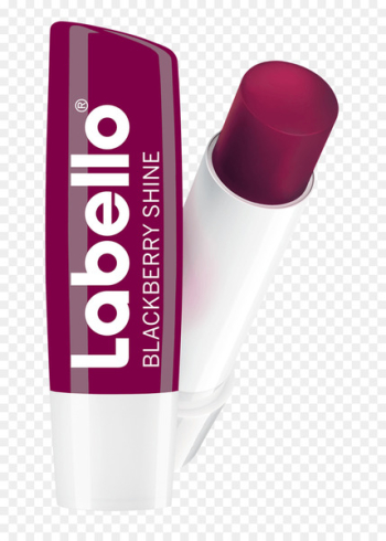 Lip balm Labello BlackBerry - blackberry Lip balm Labello BlackBerry - blackberry