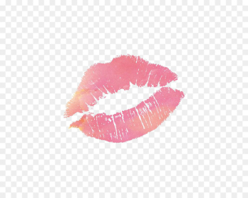 Lip balm Pink Lipstick Printing - Pink lips Lip balm Pink Lipstick Printing - Pink lips