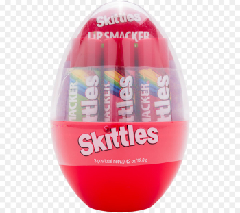 Lip balm Skittles Sours Original Lip Smackers Skittles Bag - low price promotion 