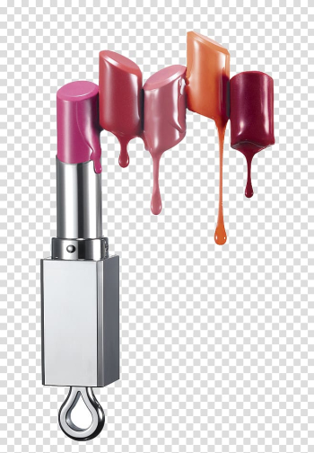 Lip balm Sunscreen Make-up Lipstick, Lipstick transparent background PNG clipart Lip balm Sunscreen Make-up Lipstick, Lipstick transparent background PNG clipart