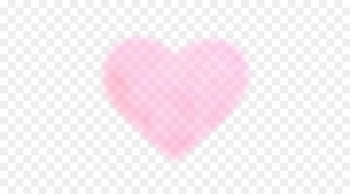 Lip gloss Heart Rubber stamp Revlon - heart Lip gloss Heart Rubber stamp Revlon - heart