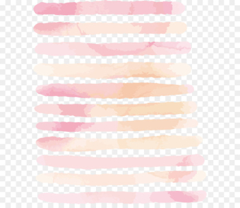 Lip Pattern - Pink stripes pattern Lip Pattern - Pink stripes pattern