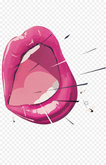 Lip Speech Mouth - Lips Lip Speech Mouth - Lips