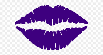 Lips Purple Wedding Clip Art - Lips Clip Art Lips Purple Wedding Clip Art - Lips Clip Art