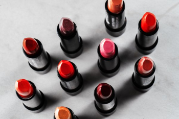 Lipstick From Above