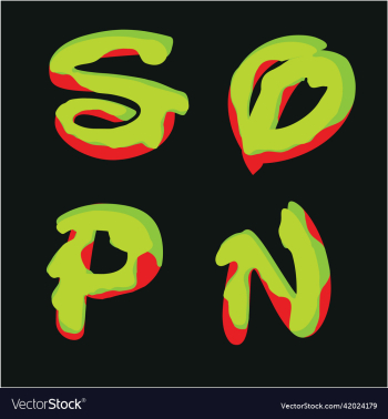 liquid dripping font typing initials alphabet liquid dripping font typing initials alphabet