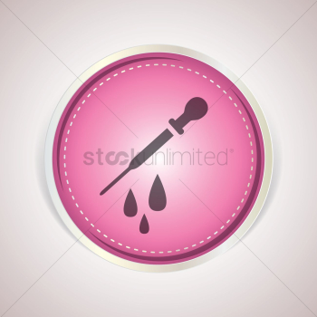 Liquid dropper Liquid dropper