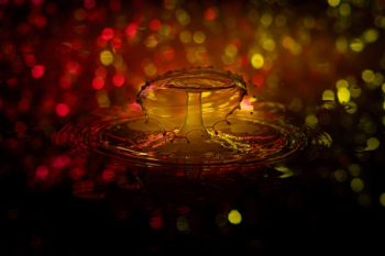 Liquid Ripple Effect Liquid Ripple Effect