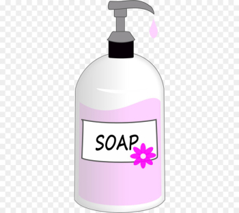 Liquid Soap dispenser Clip art - Pink Sink Cliparts Liquid Soap dispenser Clip art - Pink Sink Cliparts