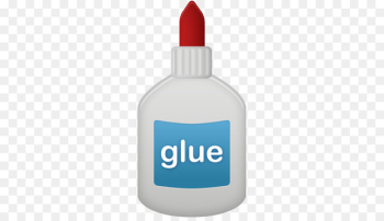 liquid water bottle - Glue liquid water bottle - Glue