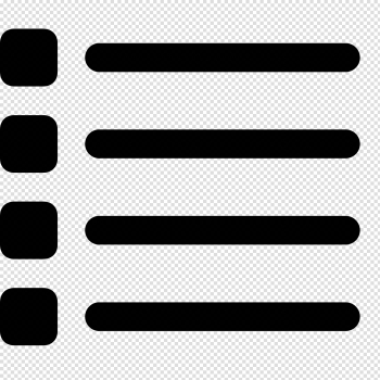 List PNG Image List PNG Image