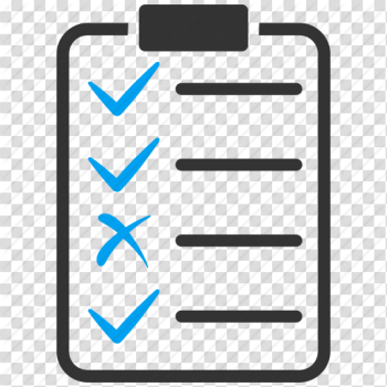 List Transparent Image List Transparent Image