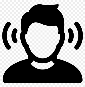 Listen Icon Clipart Computer Icons Clip Art - Listening Icon Png