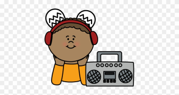 Listening Center Clipart - Listening Center Clip Art Listening Center Clipart - Listening Center Clip Art