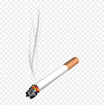 Lit Cigaretter Clip Art At Clker - Thug Life Cigarette Png Lit Cigaretter Clip Art At Clker - Thug Life Cigarette Png