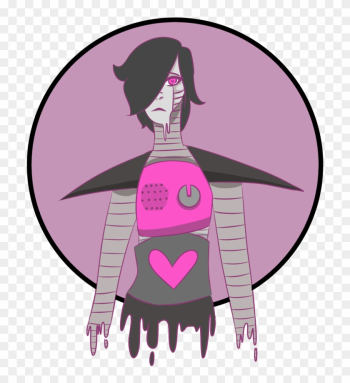 Literalpineapples Mettaton &#39;some People Are Worth Melting - Credit Default Swap