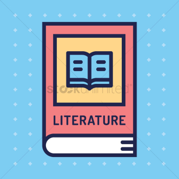 Literature textbook Literature textbook