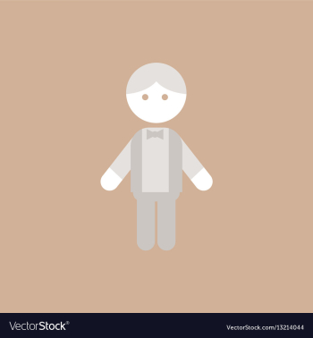 Little boy kid child cute boy vector image Little boy kid child cute boy vector image