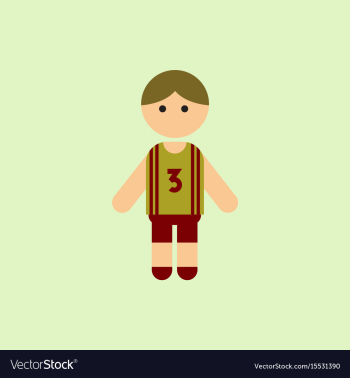 Little boy kid child cute boy vector image Little boy kid child cute boy vector image