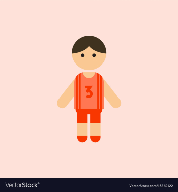 Little boy kid child cute boy vector image Little boy kid child cute boy vector image