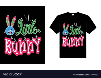 little bunny little bunny