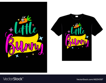 little bunny little bunny