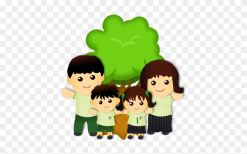 Little Family Tree - Family Tree Little Family Tree - Family Tree
