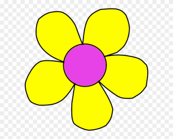 Little Flowers Clip Art Little Flowers Clip Art