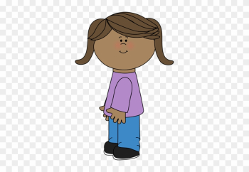 Little Girl Clip Art - Little Girl Clipart Little Girl Clip Art - Little Girl Clipart