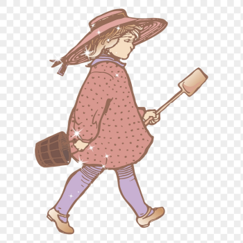 Little girl png sticker, Victorian | Free PNG Illustration - rawpixel Little girl png sticker, Victorian | Free PNG Illustration - rawpixel