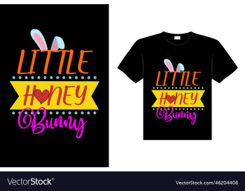 little honey bunny