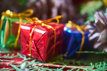 Little Presents Little Presents