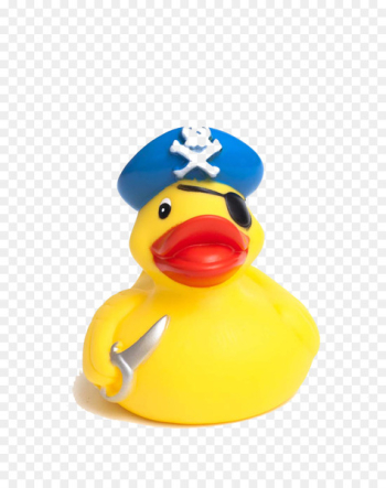 Little Yellow Duck Project Rubber duck - Cute little yellow duck 