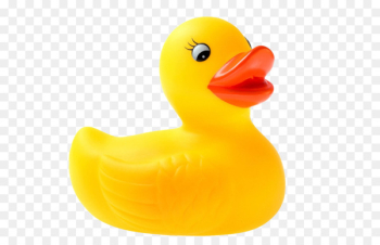 Little Yellow Duck Project Rubber Duck Toy - Cute little yellow duck toy 
