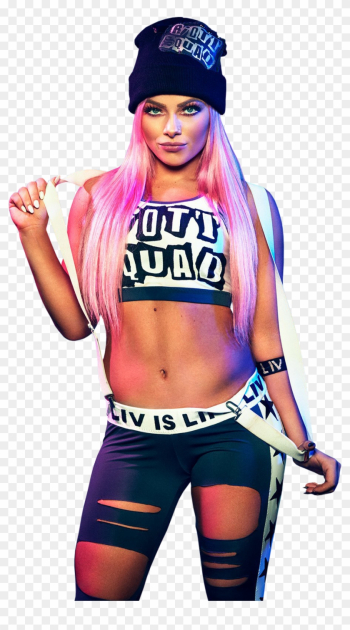 Liv Morgan/gionna Daddio Megathread - Wwe Liv Morgan 2019, HD Png ...
