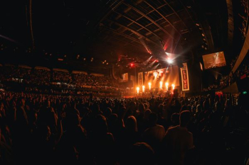 Live concert Live concert
