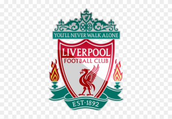 Liverpool Desktop Clipart - Logo Liverpool Dream League Soccer