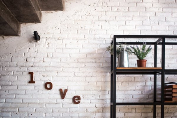 Living Room Brick Wall Living Room Brick Wall