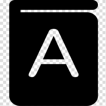 Lks Icon Vocabulary Icon With PNG and Vector Format for Free ...